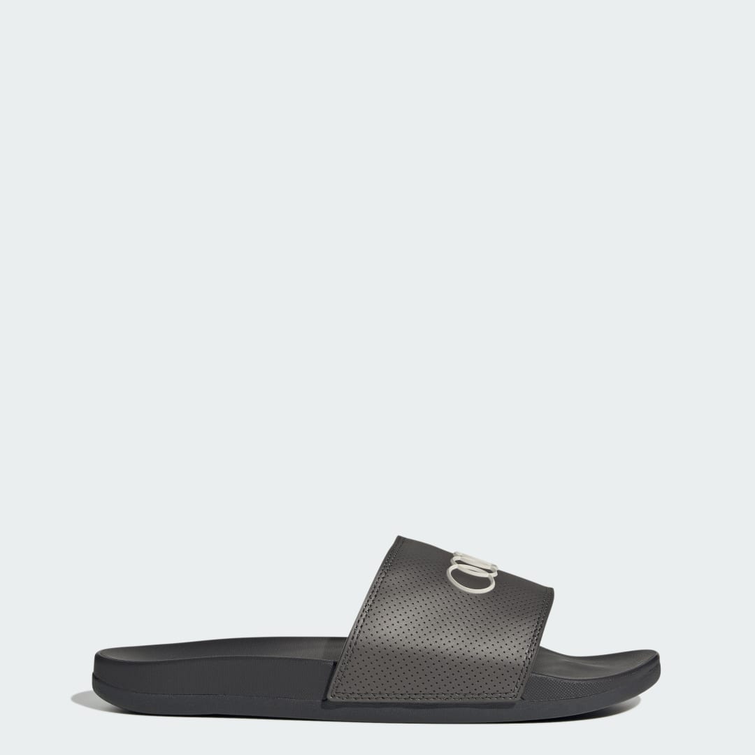 ADILETTE COMFORT AUDI REVOLUT F1 TEAM SLIDES