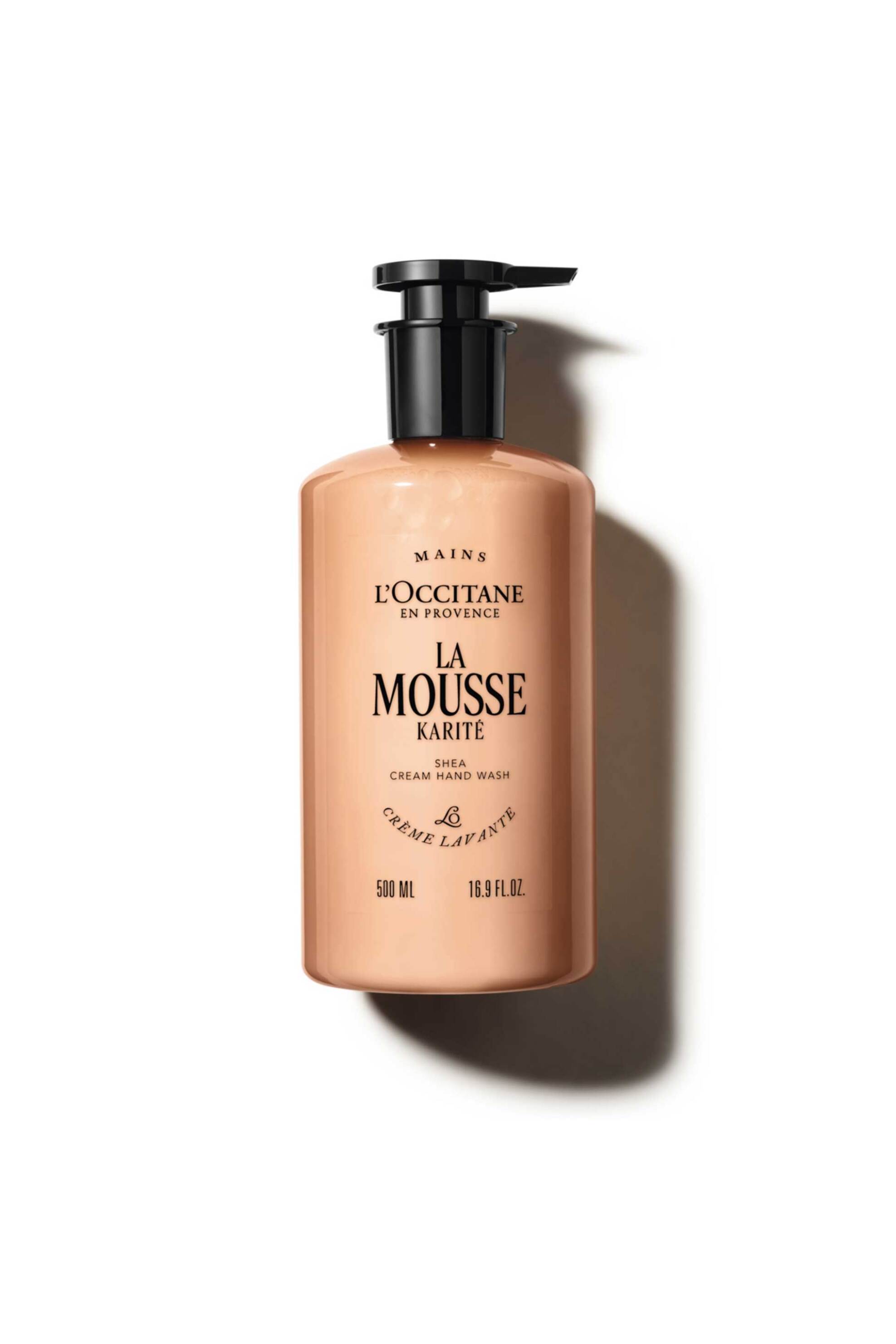 L'Occitane Karité Cream Hand Wash 500 ml