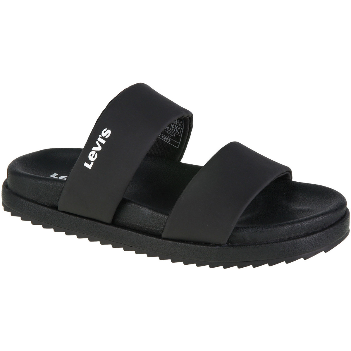 Παντόφλες Levis Lydia Padded