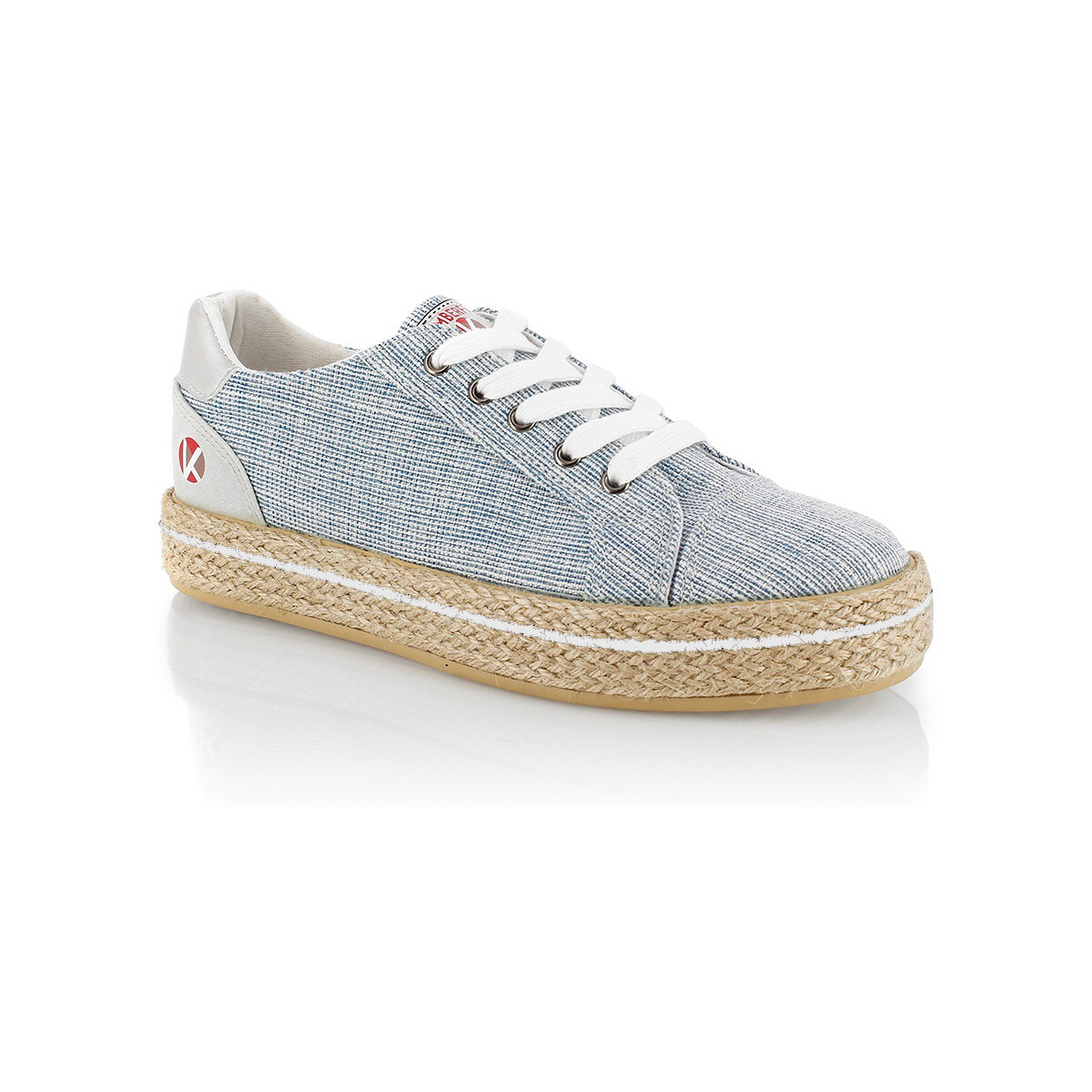 Xαμηλά Sneakers kimberfeeel CAMILIA
