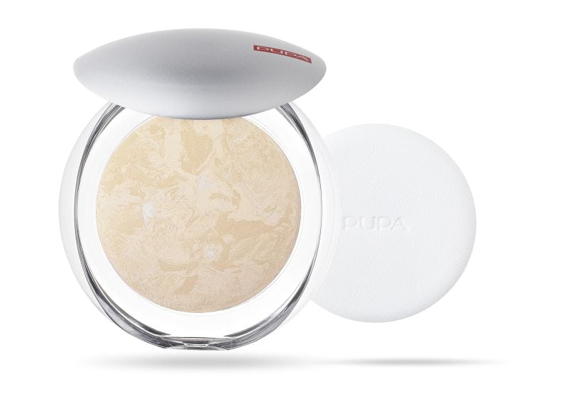 Luminys Silky Baked Face Powder 9gr
