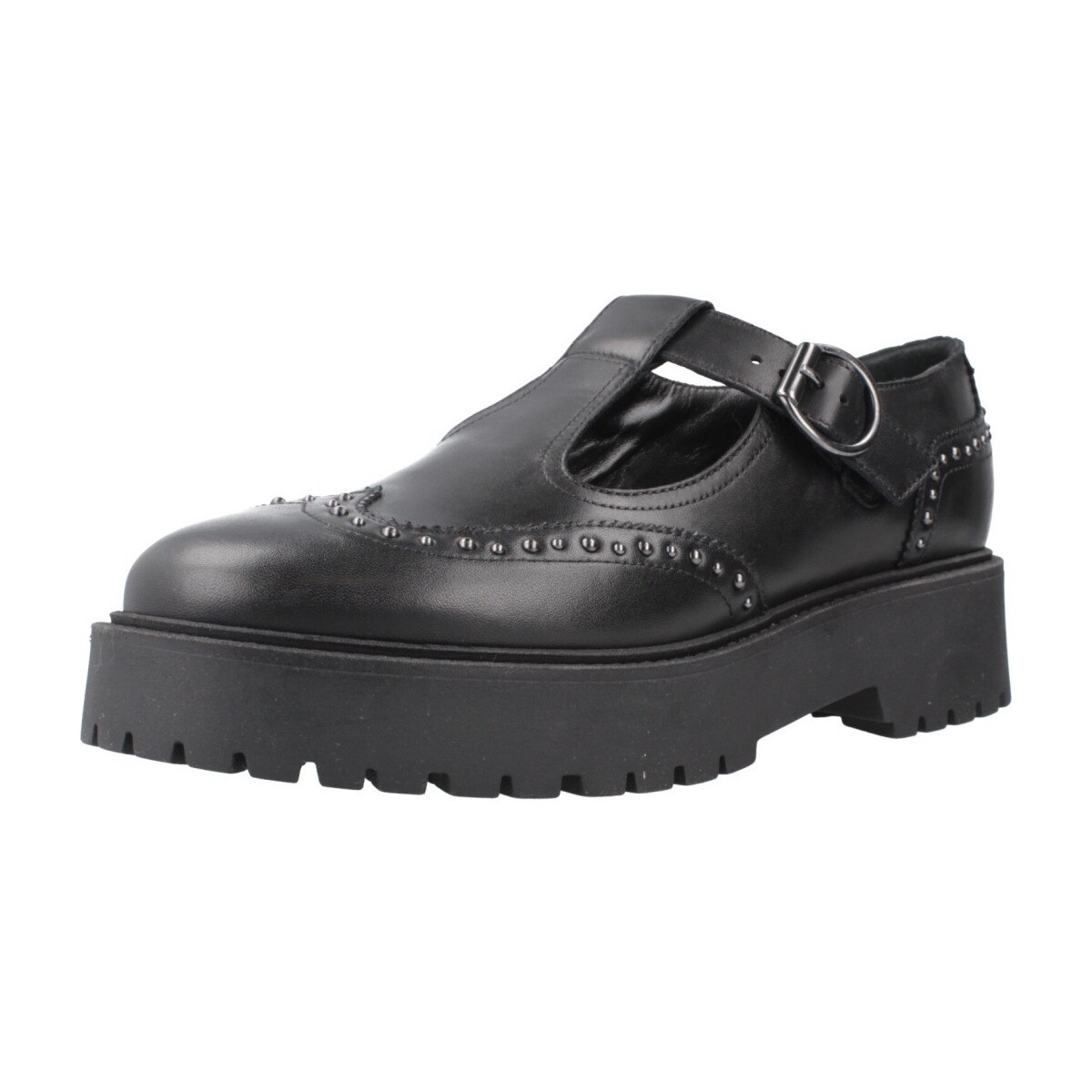 Derbies NeroGiardini I514000D