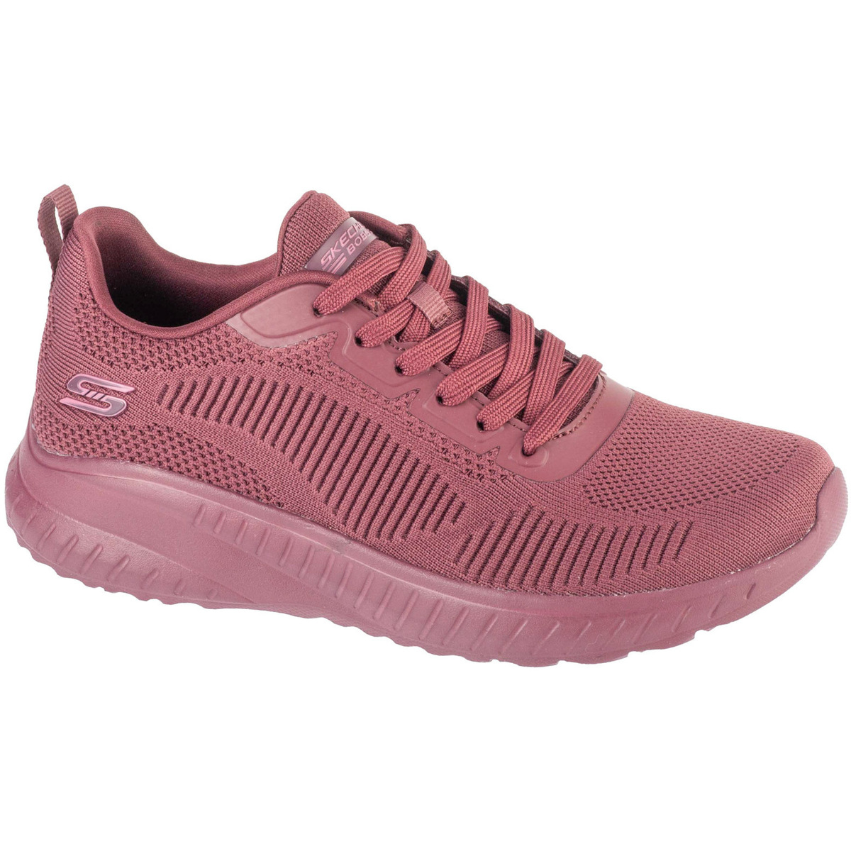 Xαμηλά Sneakers Skechers Bobs Squad Chaos - Face Off
