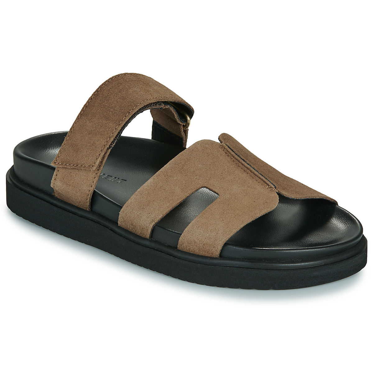 Mules Pavement MARU SUEDE