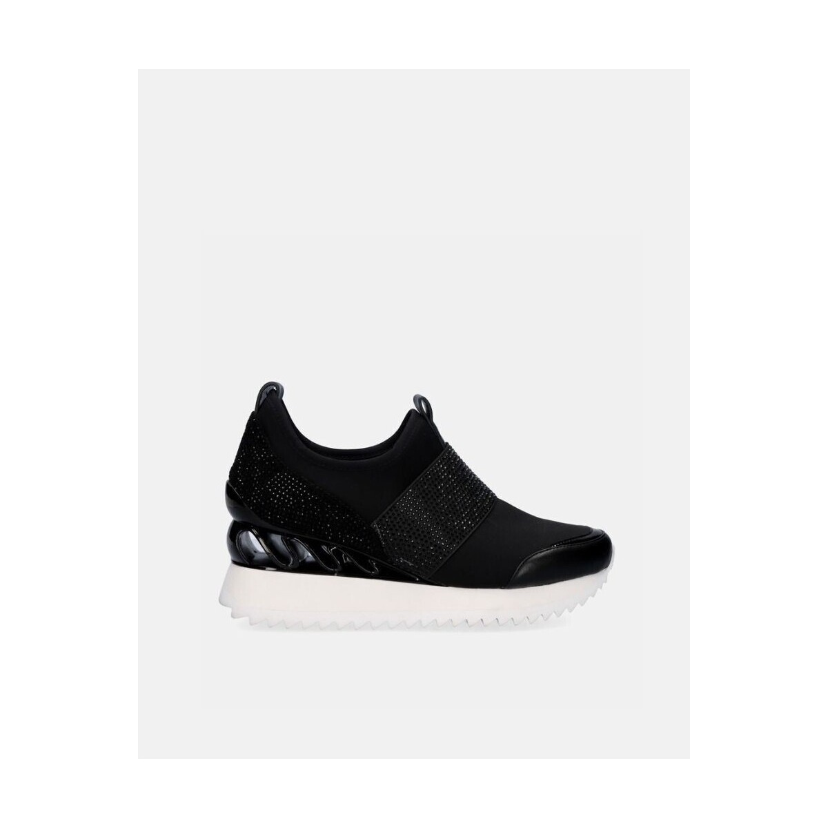 Sneakers Exé Shoes B665 S266