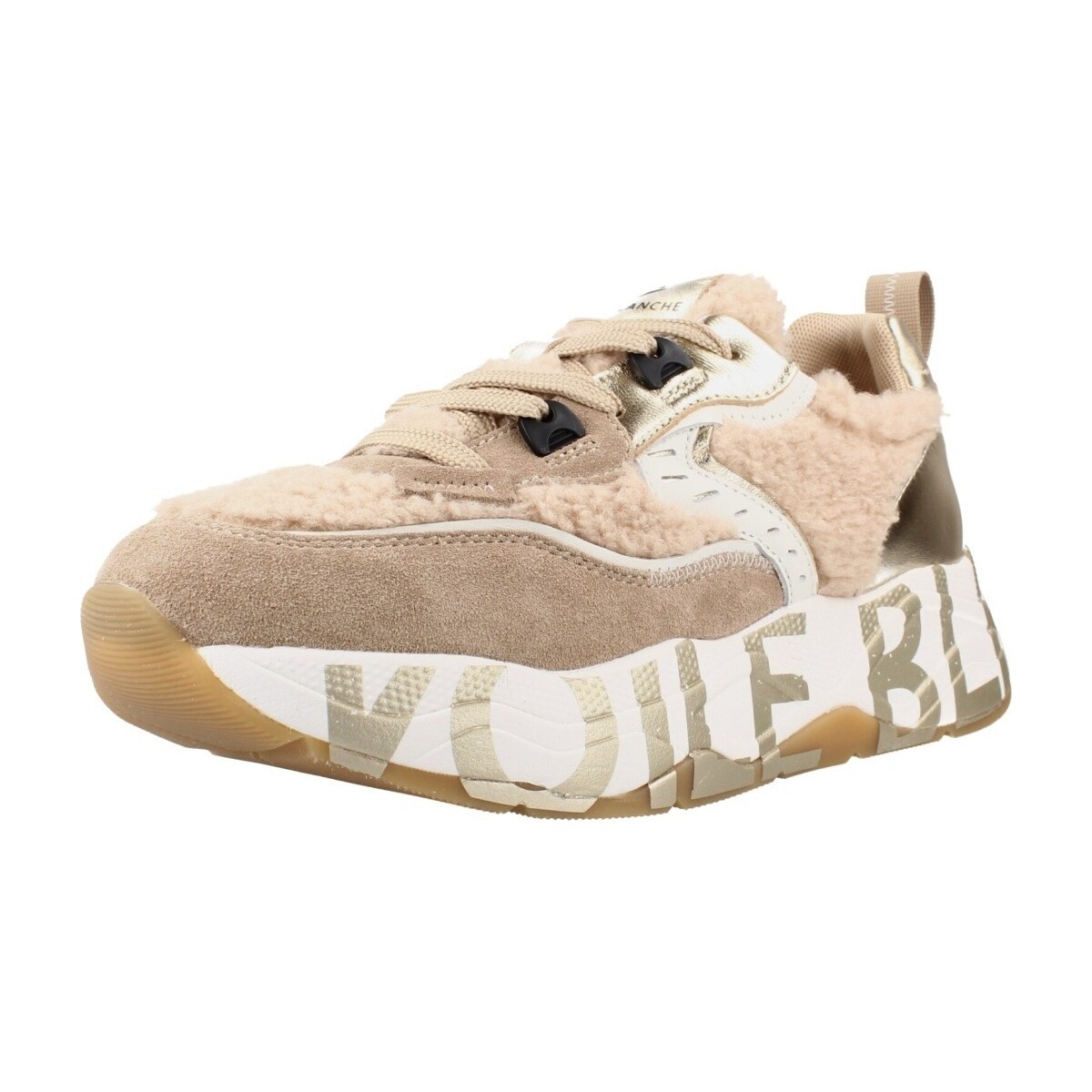 Xαμηλά Sneakers Voile Blanche 201747529 Club105