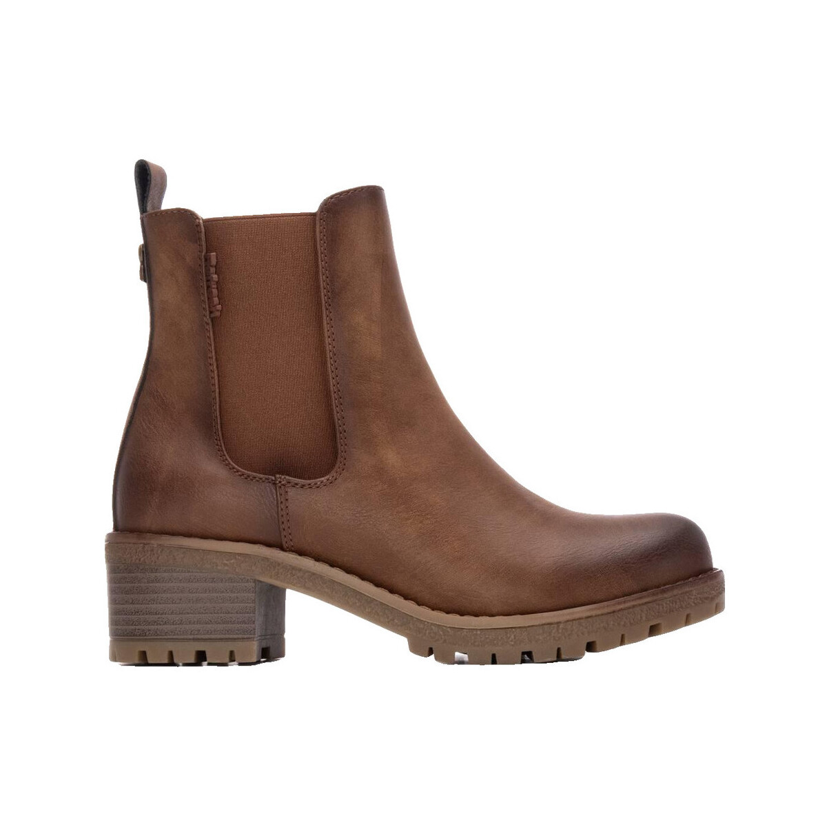 Μποτίνια Refresh Bottines semelle intérieure amovible