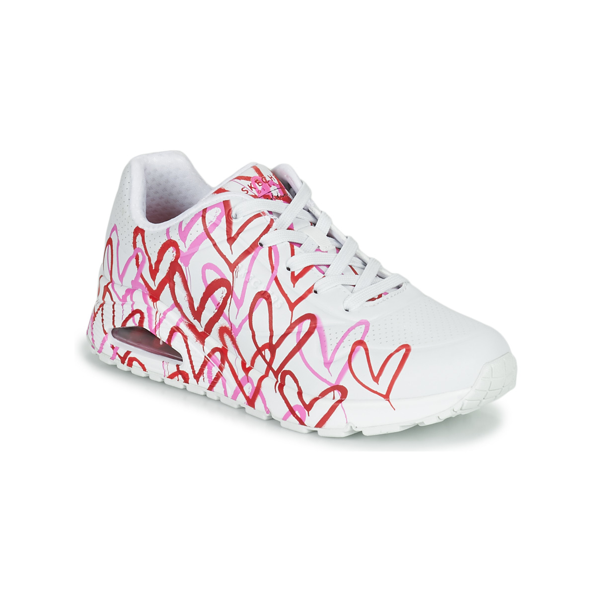 Xαμηλά Sneakers Skechers UNO
