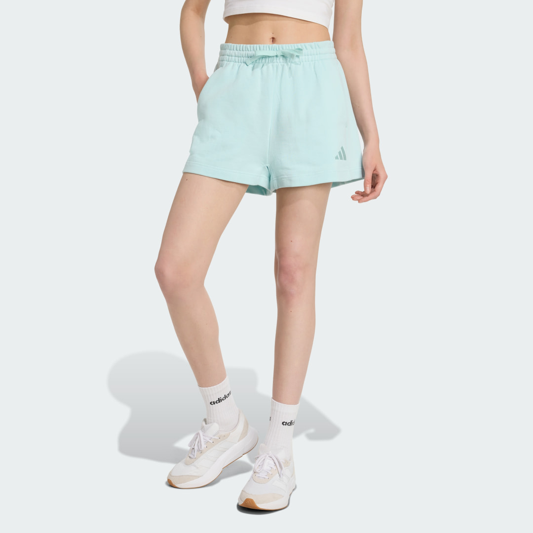 ALL SZN French Terry Shorts
