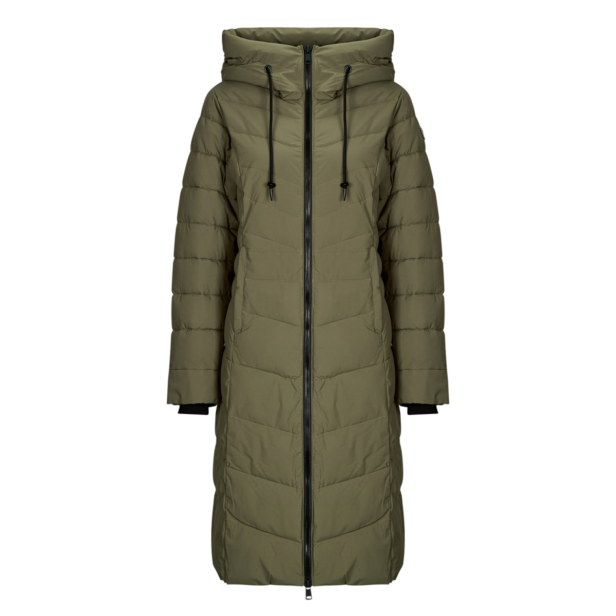 Χοντρό μπουφάν Only ONLJULIET LIFE QUILT COAT OTW