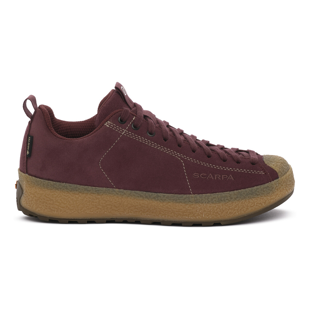 Xαμηλά Sneakers Scarpa 19 MOJITO WRAP GTX GRAPE