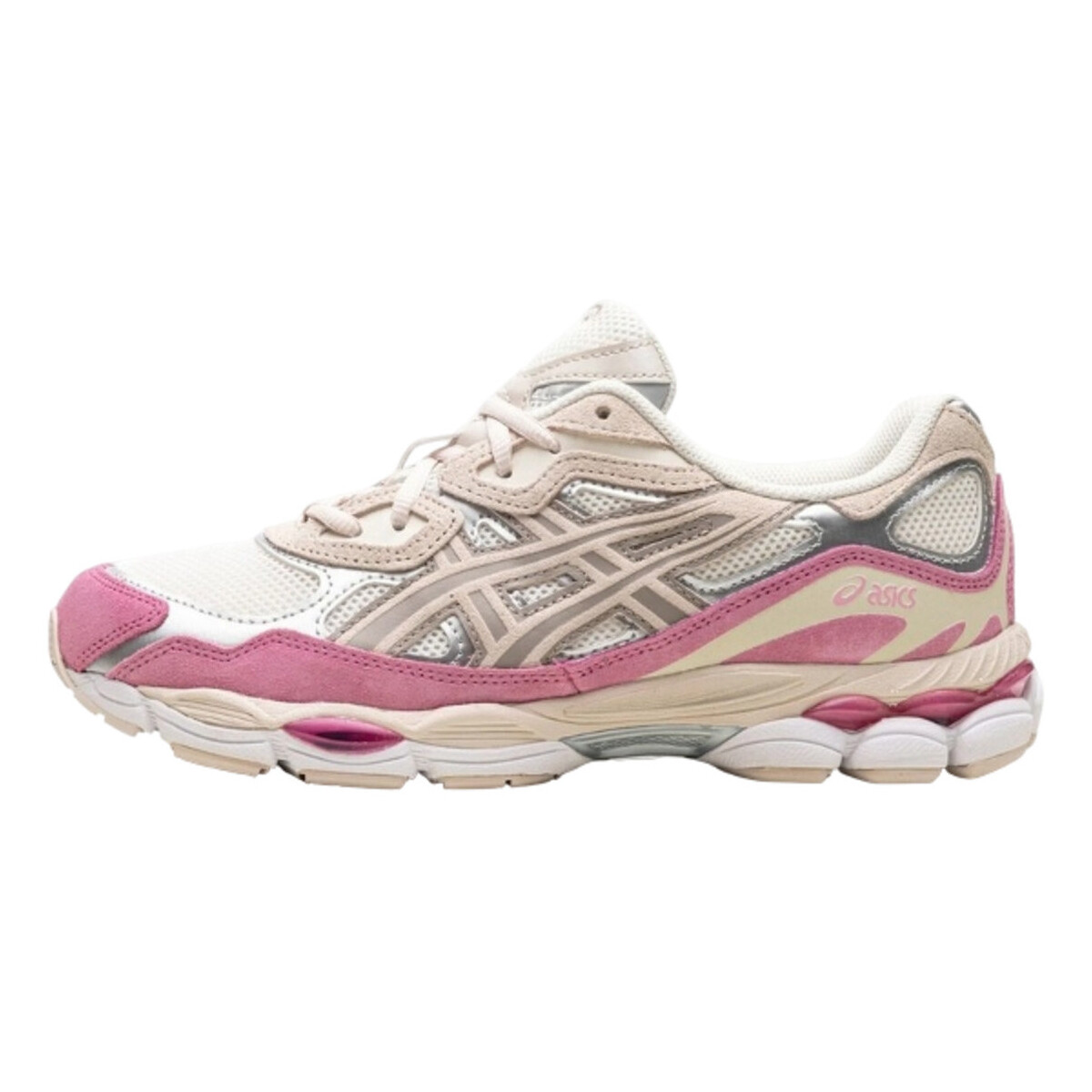 Xαμηλά Sneakers Asics Gel-NYC Strawberries Cream
