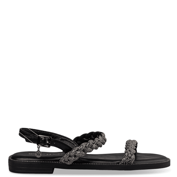 FLAT SANDALS