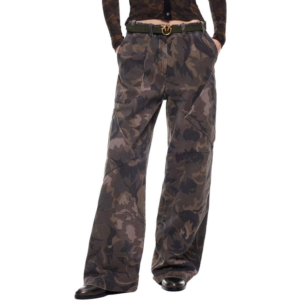 Jeans Pinko 107766_a3nz-sd3