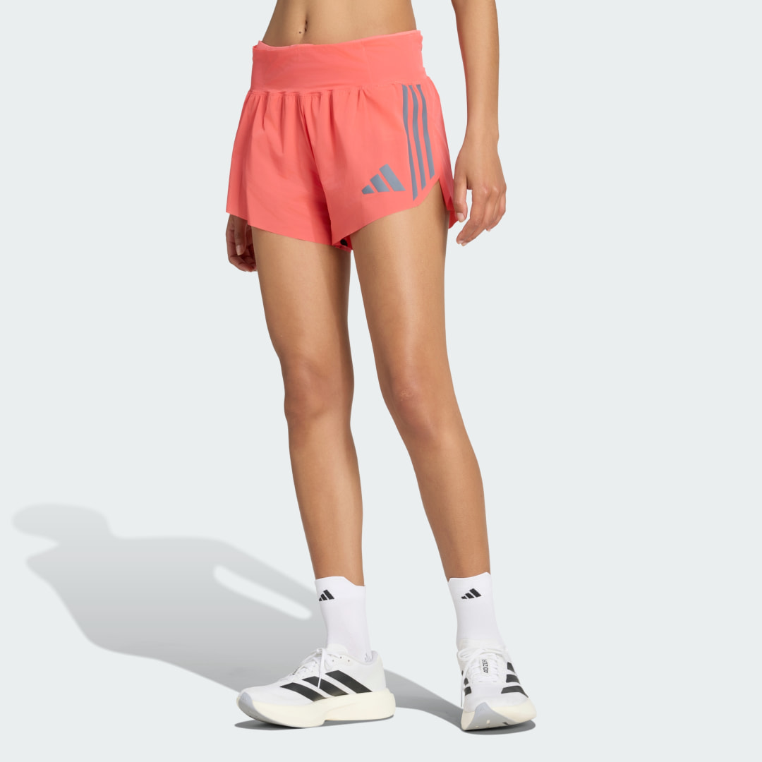 Σορτς Adizero Pro Running Pocket
