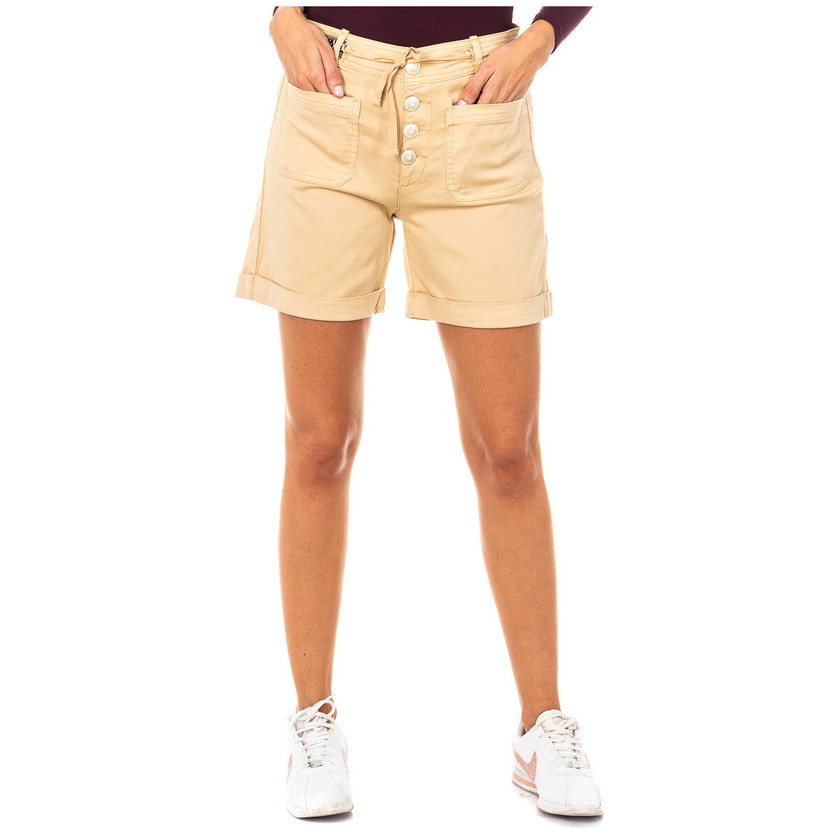 Shorts & Βερμούδες La Martina LWB001