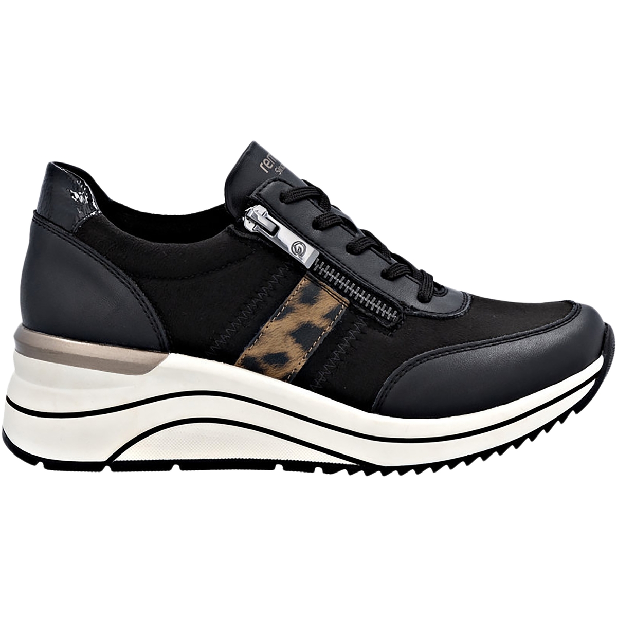 Xαμηλά Sneakers Remonte 295897
