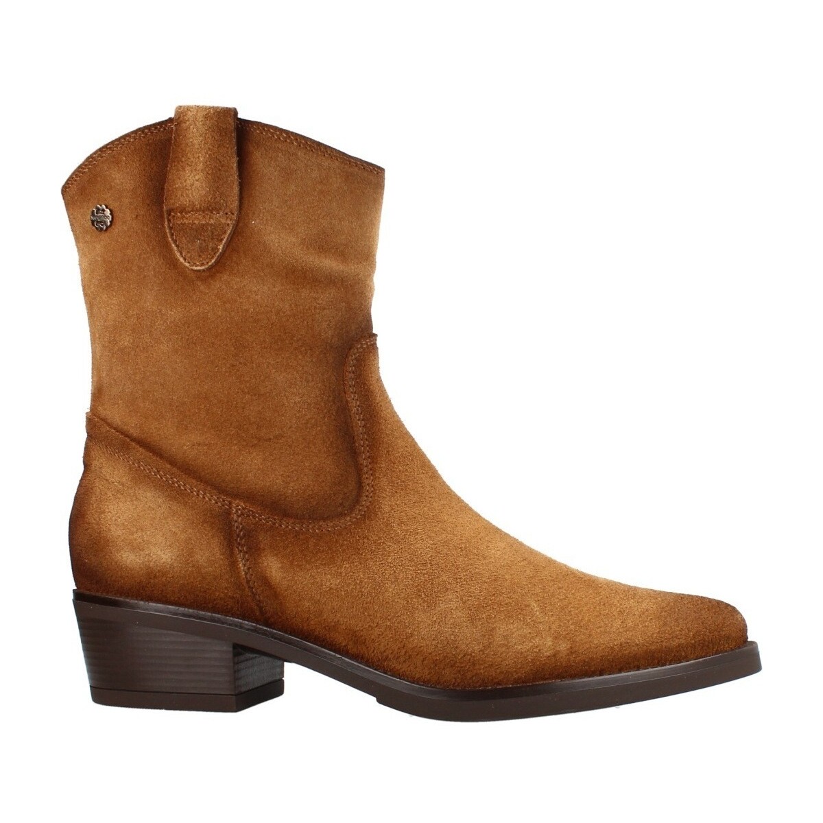 Μπότες Porronet 4841po Botin Yuta4.5
