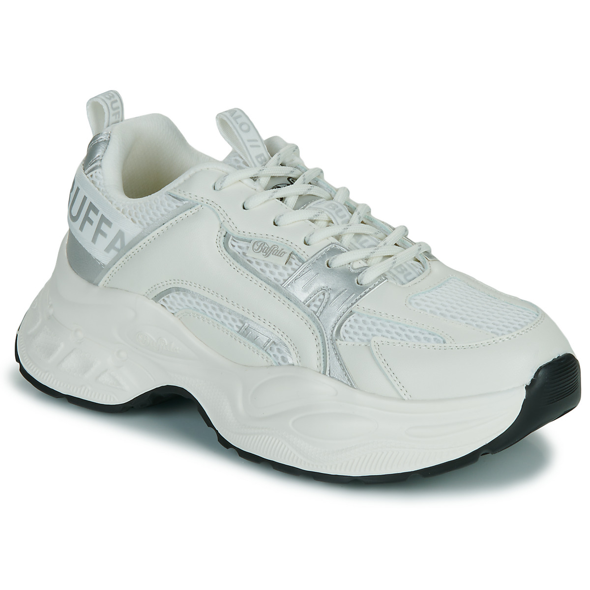 Xαμηλά Sneakers Buffalo PARA