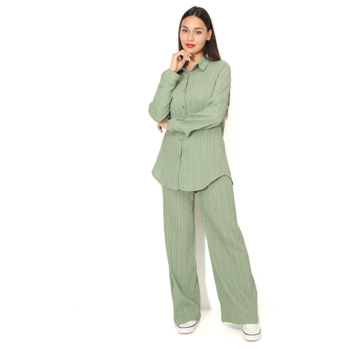 Σετ από φόρμες La Modeuse 71240_P167237