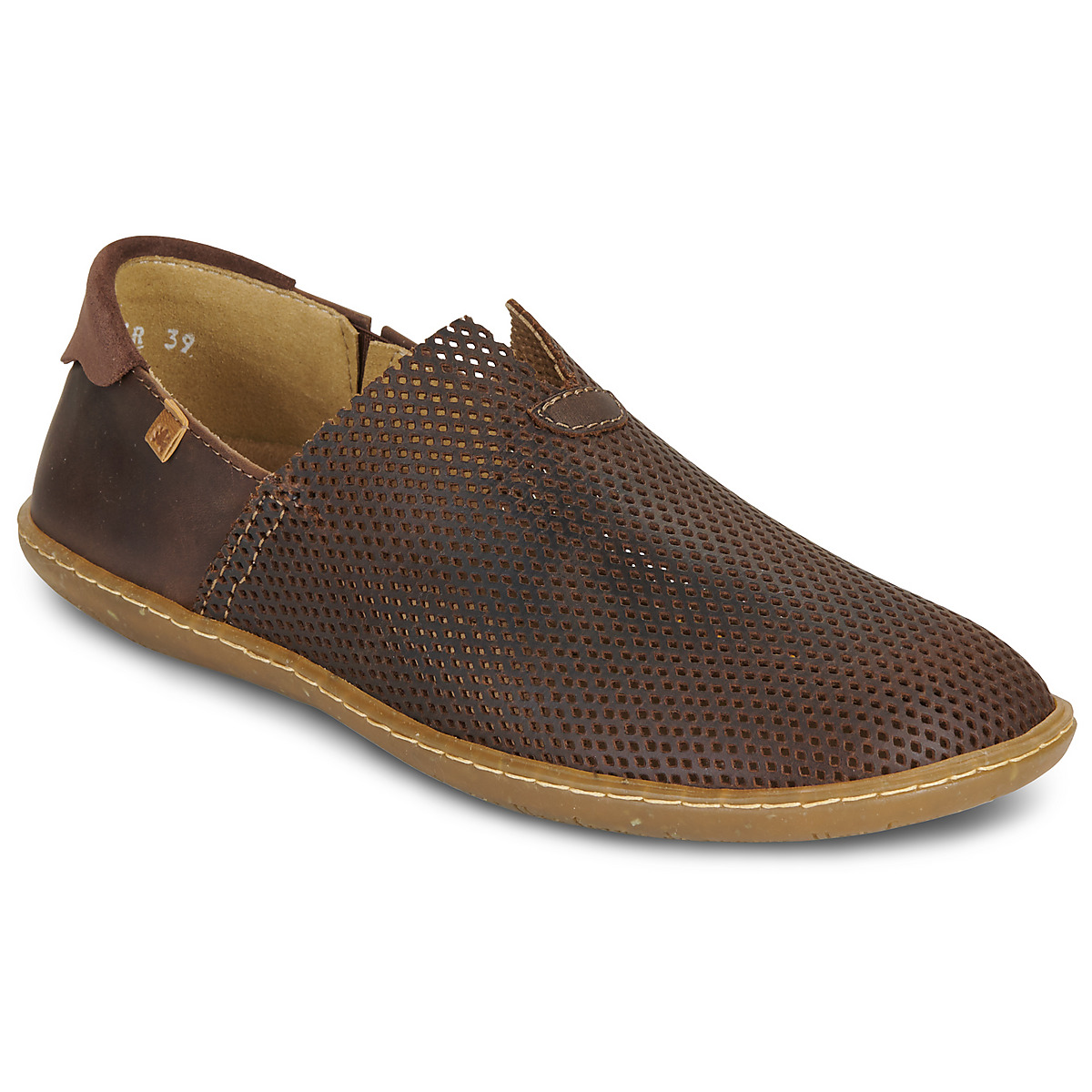 Slip on El Naturalista EL VIAJERO N275R