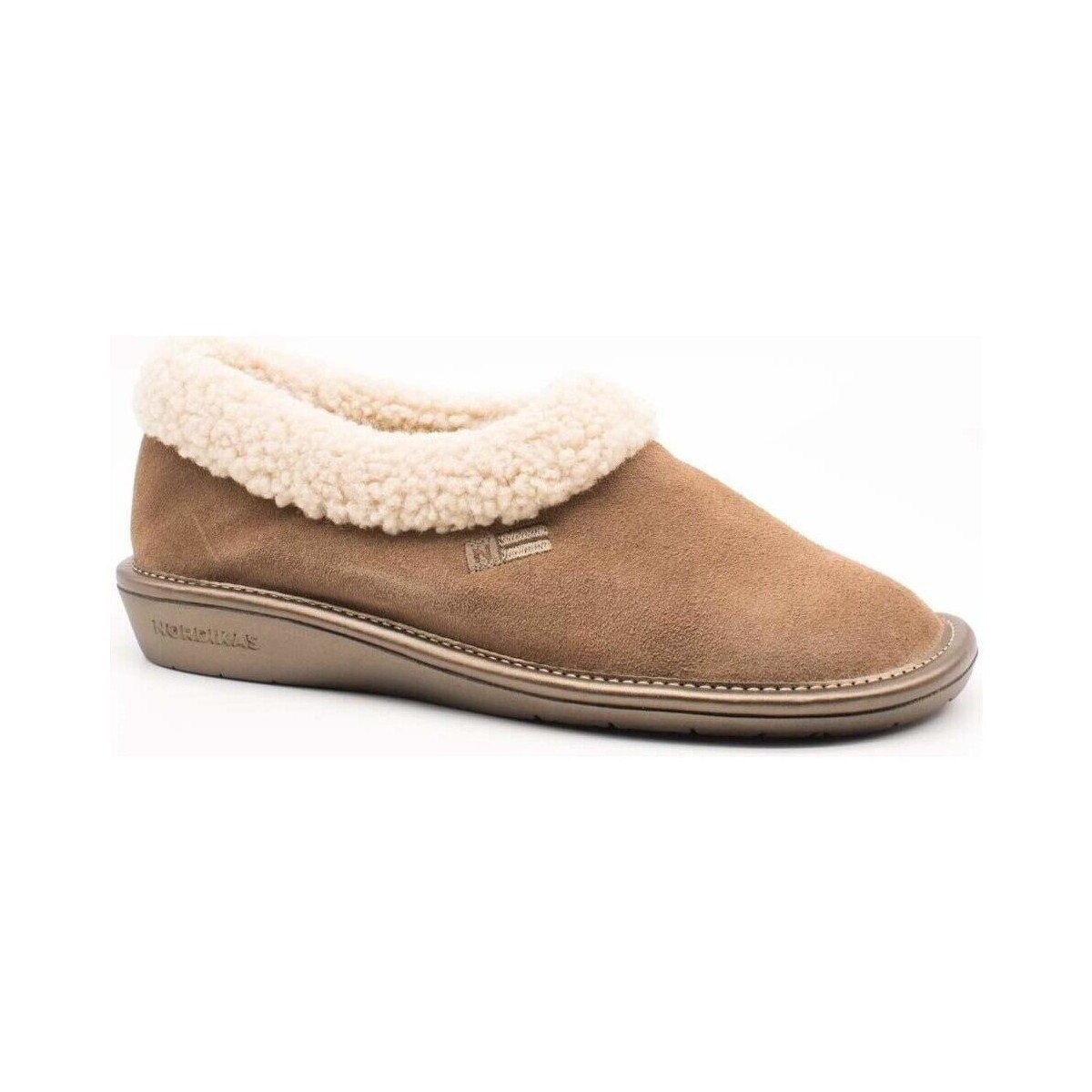 Xαμηλά Sneakers Nordikas 1754-O AFELPADO