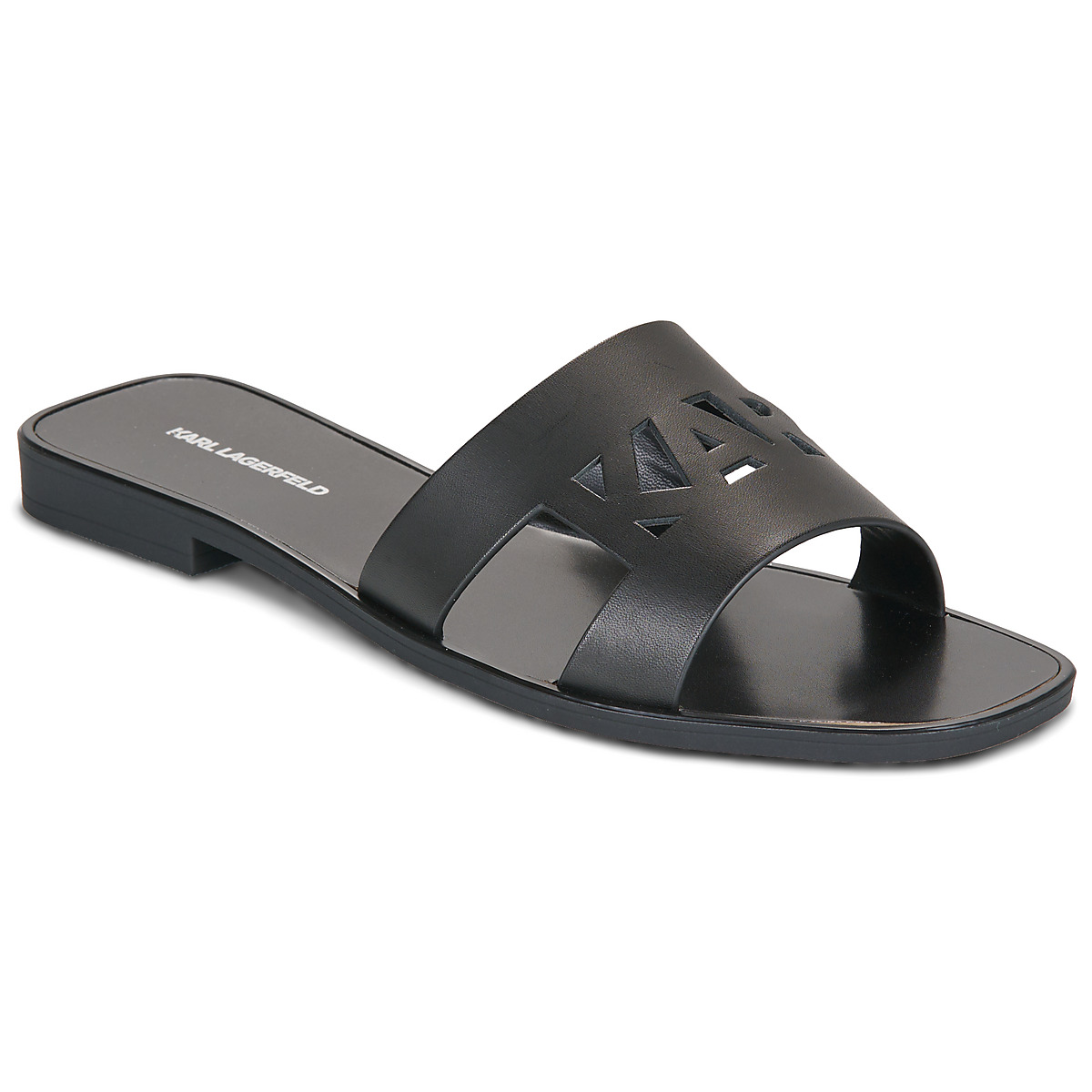 Mules Karl Lagerfeld SKOOT III Karl Cut-Out