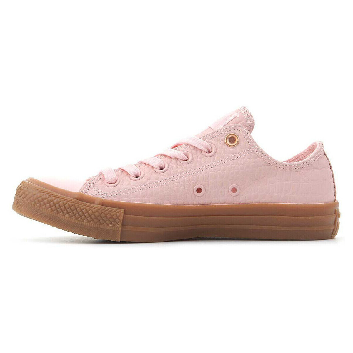 Xαμηλά Sneakers Converse Ctas OX 157297C