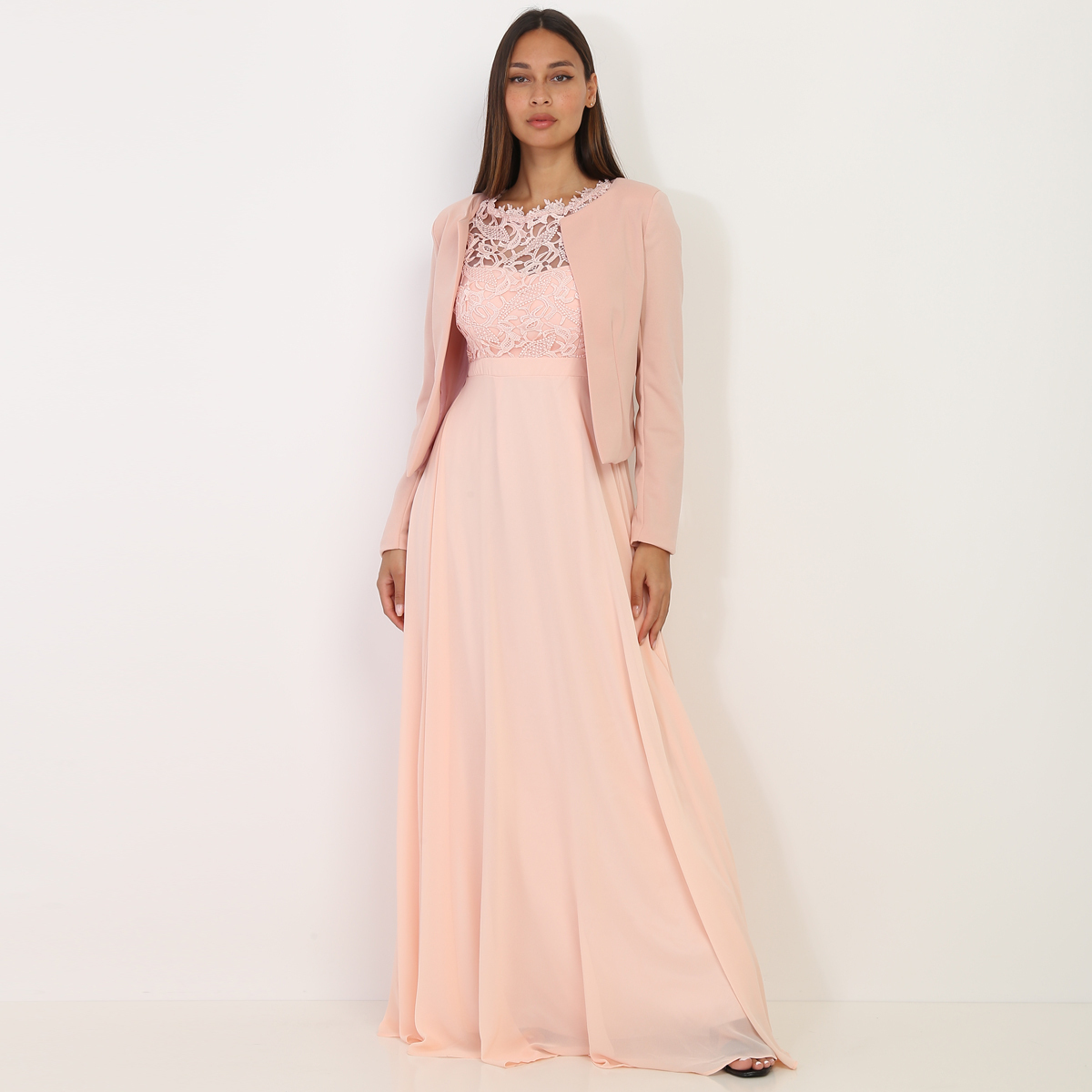 Σακάκι/Blazers La Modeuse 36420_P80289