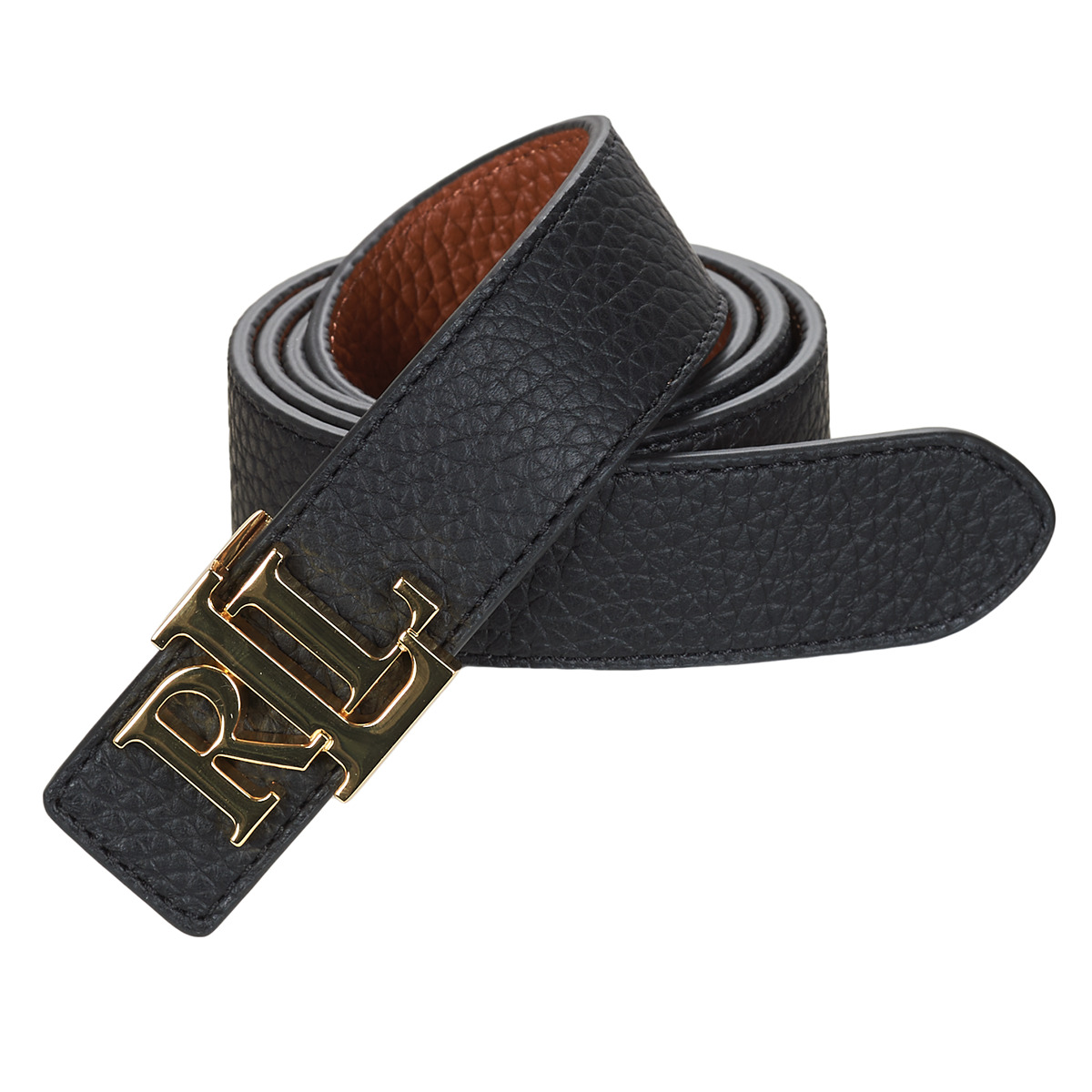 Ζώνη Lauren Ralph Lauren REV LRL 30