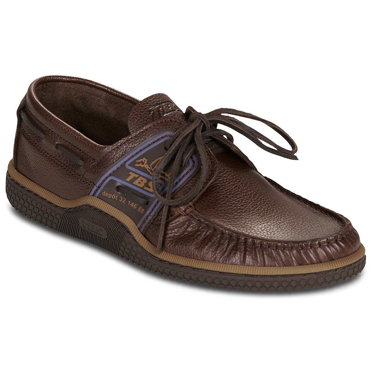 Boat shoes TBS GLOBEK