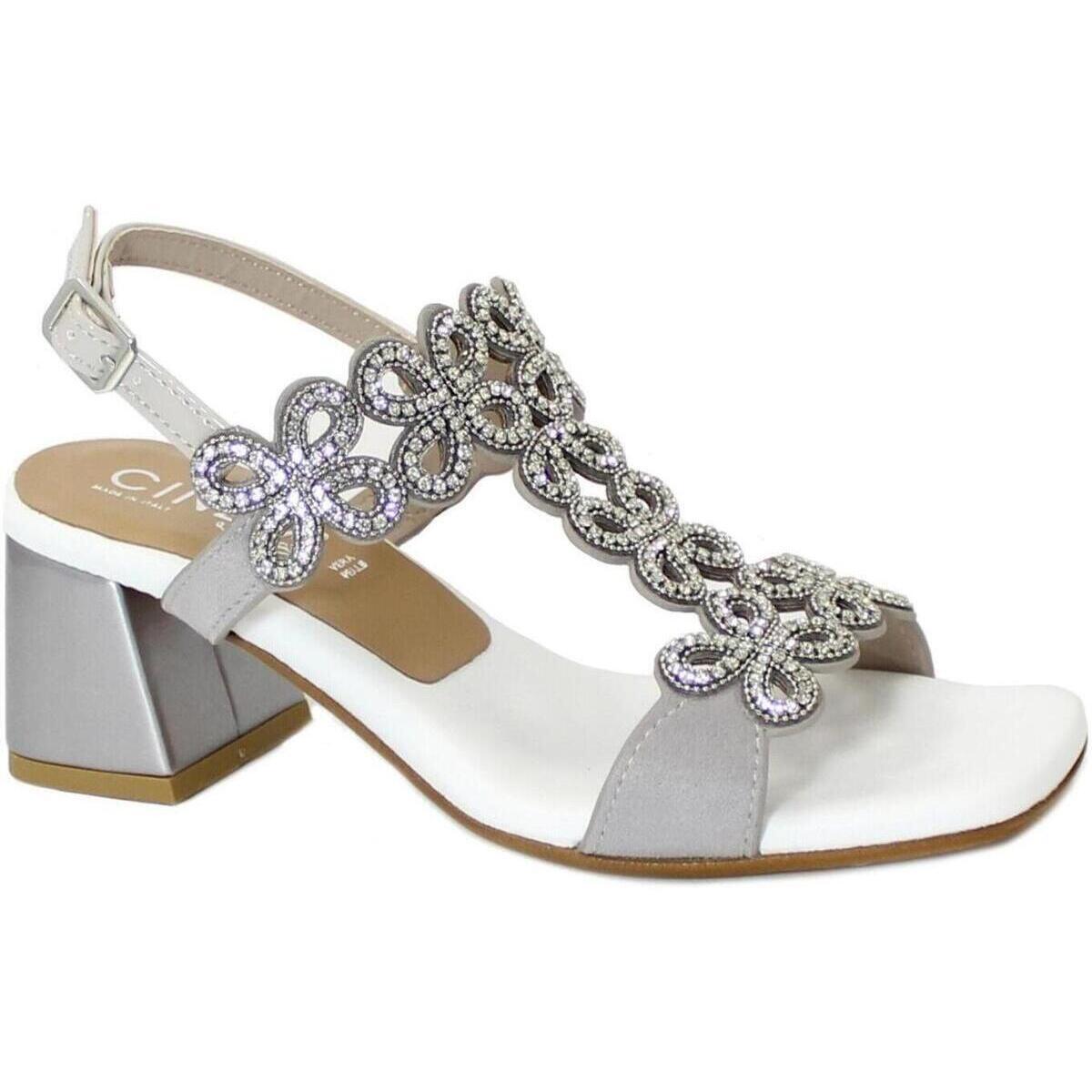 Σανδάλια Cinzia Soft CIN-E24-305025-AR