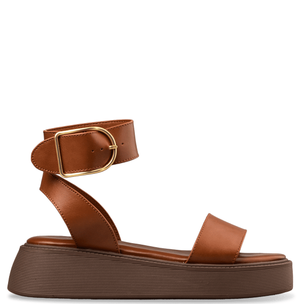 FLATFORM SANDALS