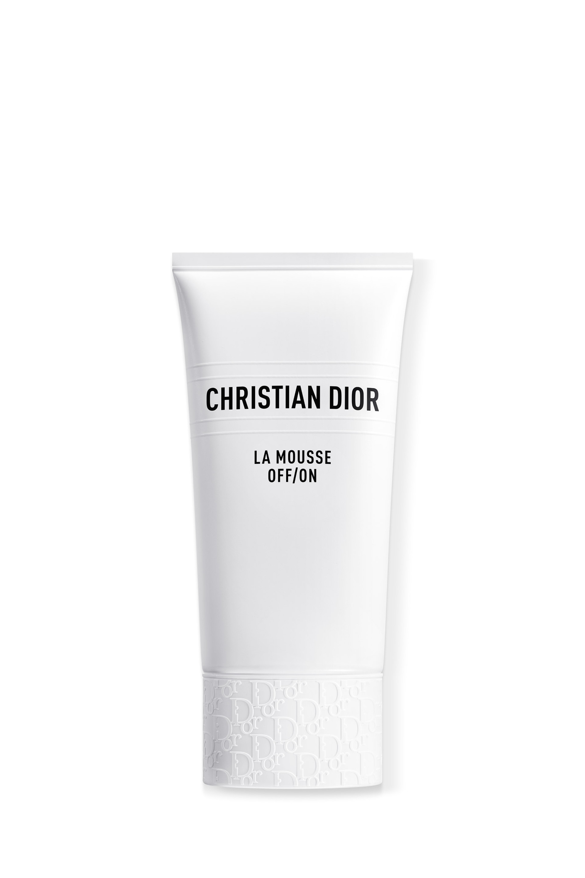 Dior OFF/ON Foaming Cleanser Cleansing and Purifying Foam 150 ml