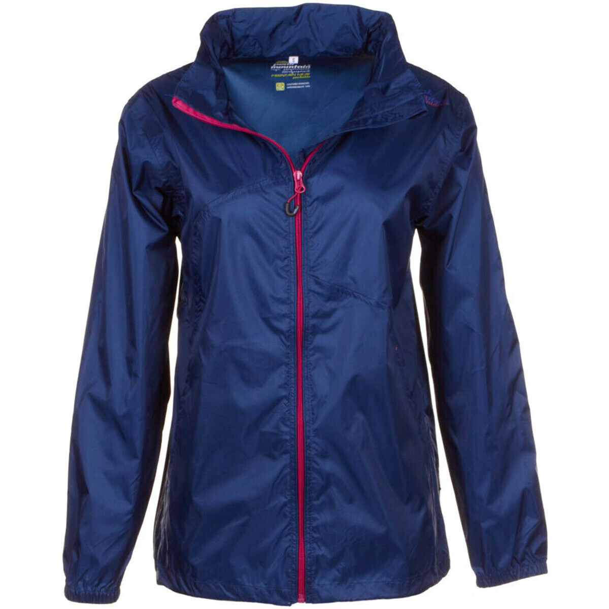 Αντιανεμικά Peak Mountain Coupe-vent femme ARA