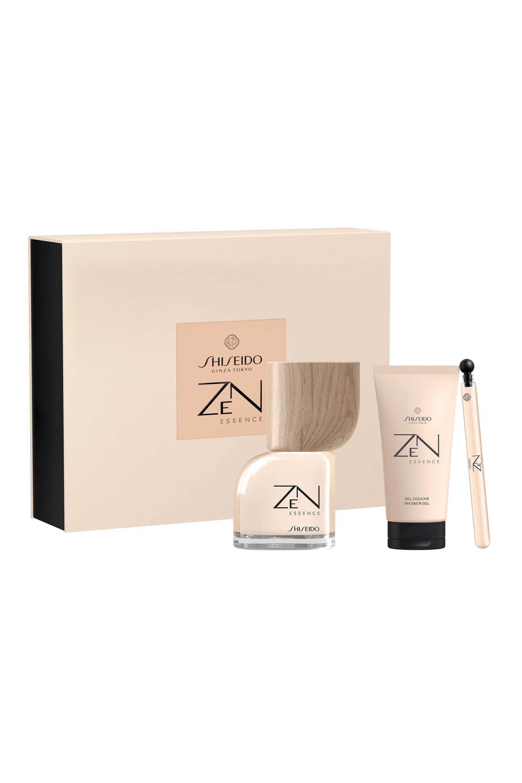 Shiseido Zen Essence Eau de Parfum Set