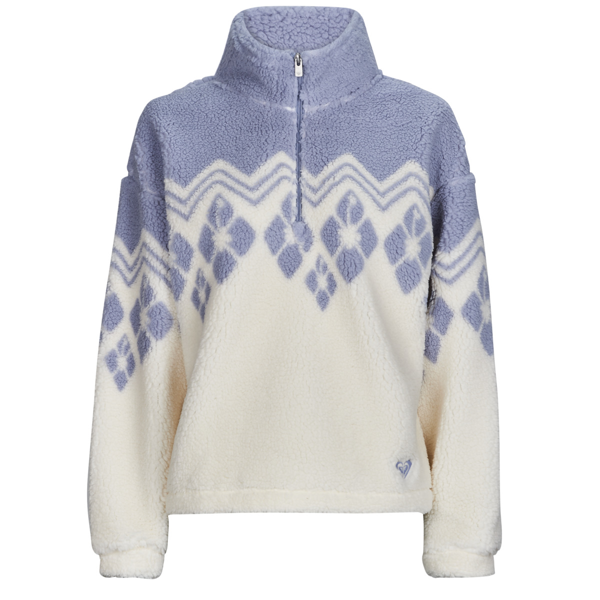 Fleece Roxy MOUNTAIN STORY