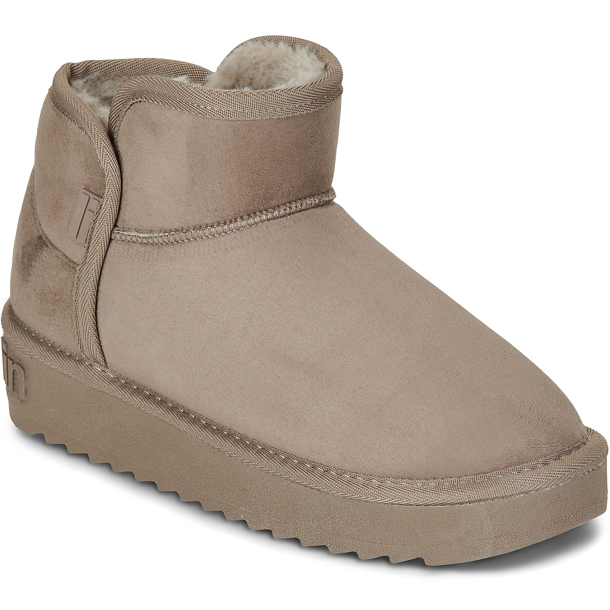 Μπότες D.Franklin 370 NORDIC
