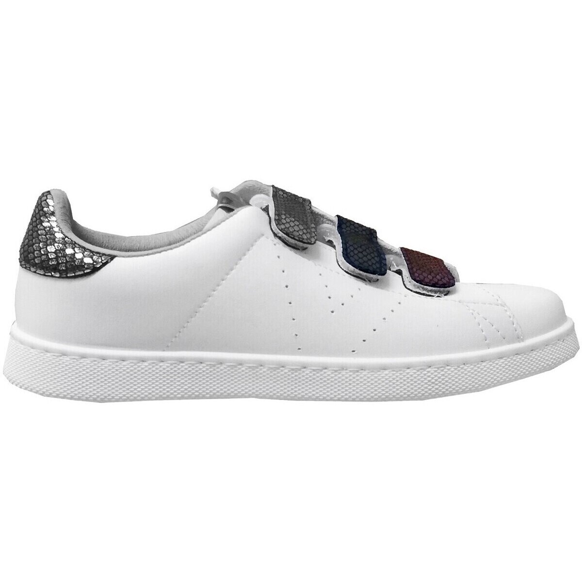 Xαμηλά Sneakers Victoria 125254