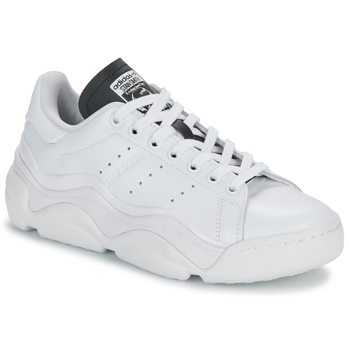 Xαμηλά Sneakers adidas SUPERSTAR MILLENCON
