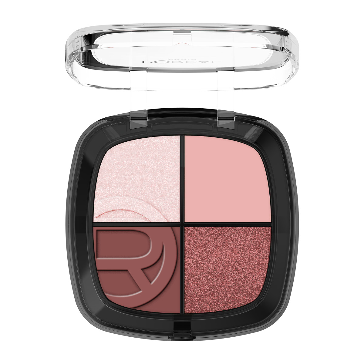 Rendez-Vous Couleur Eye & Cheek Quad All-In-One 8,4gr