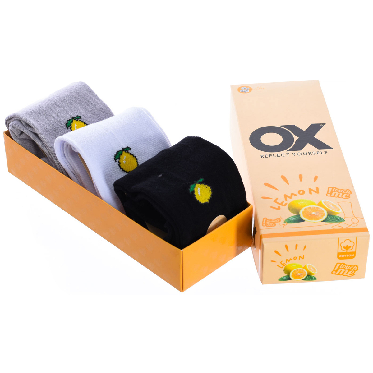 Κάλτσες Ox -