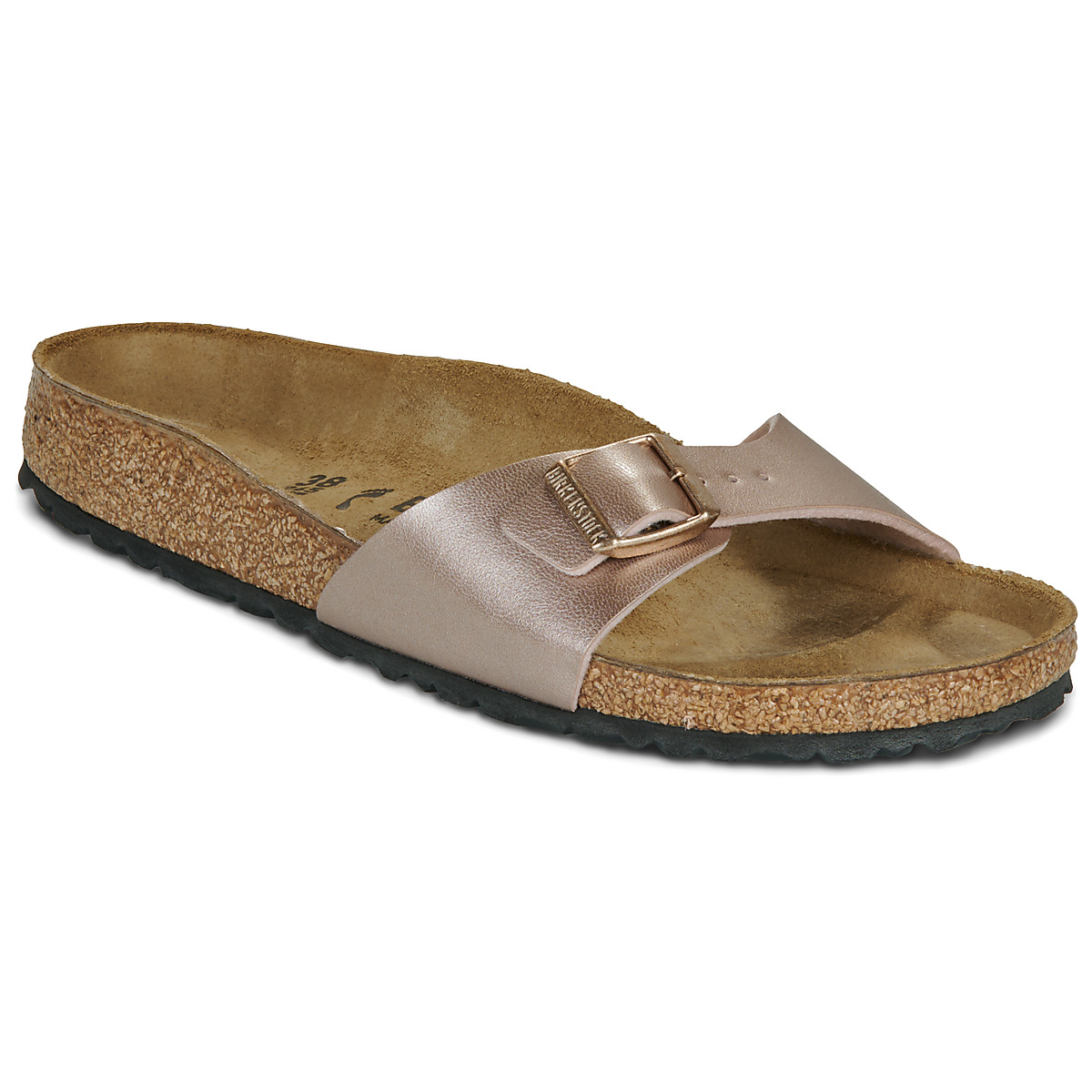 Mules BIRKENSTOCK Madrid