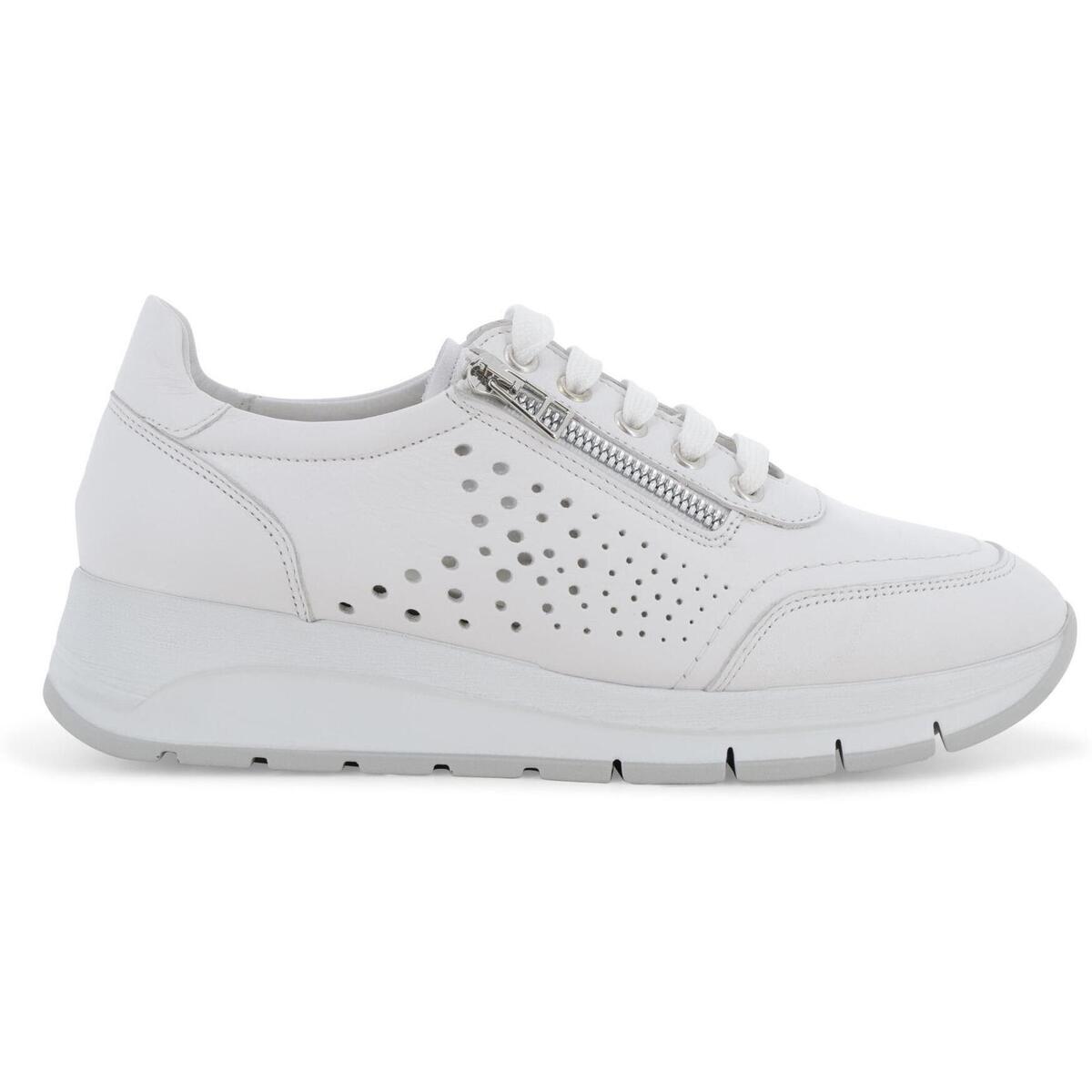 Xαμηλά Sneakers Melluso R20096-255829