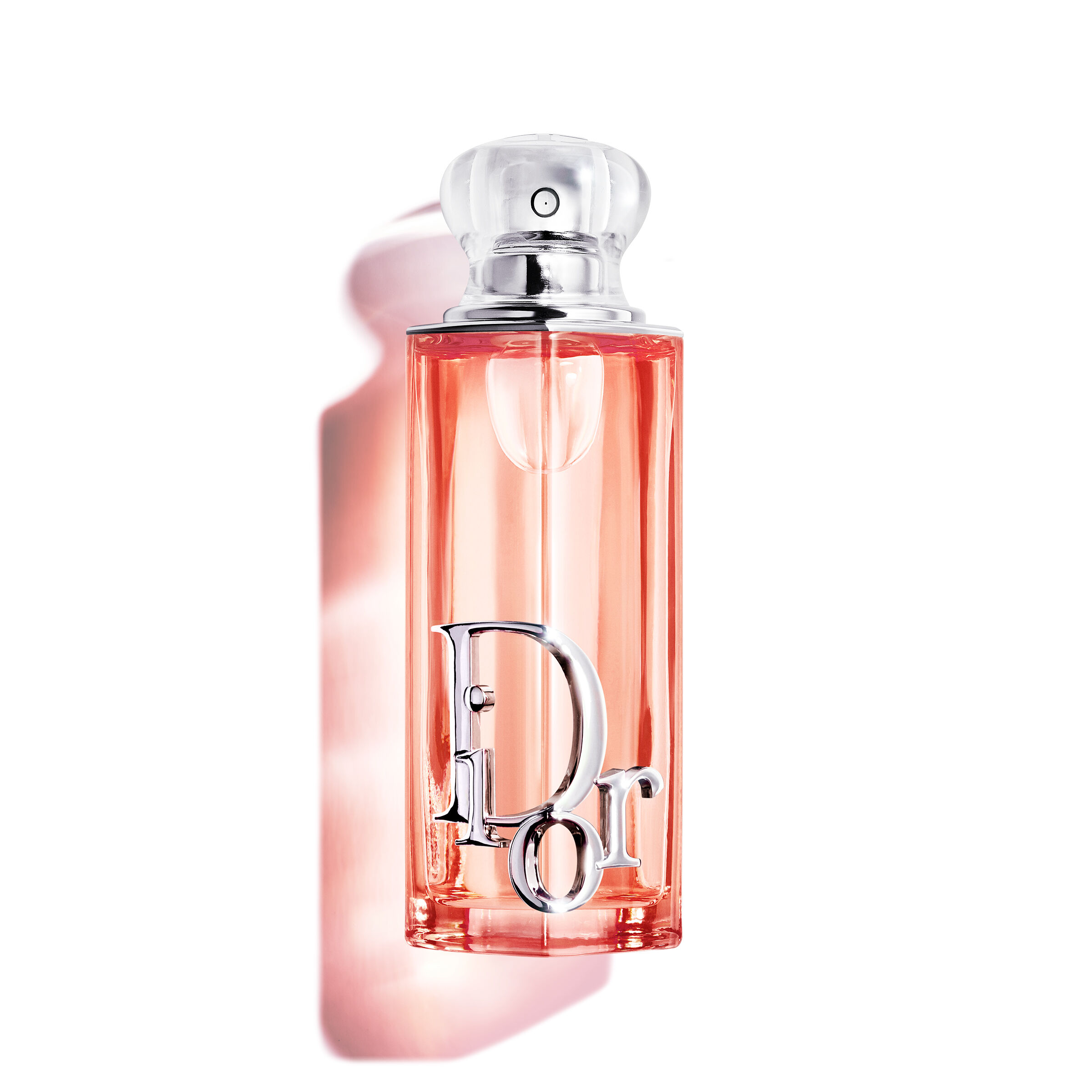 Dior Addict Peachy Glow Eau De Parfum - Jasmine And Peach Notes | 30ml