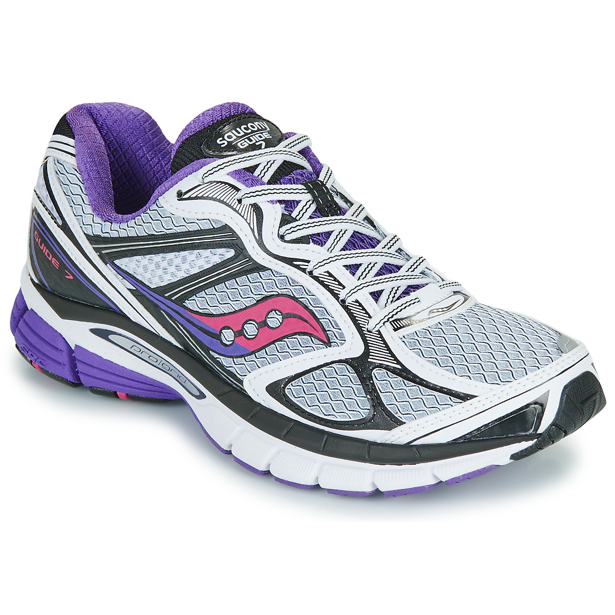 Xαμηλά Sneakers Saucony PROGRID GUIDE 7