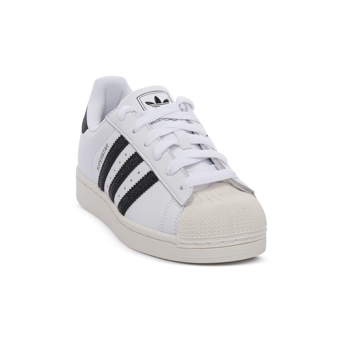 Xαμηλά Sneakers adidas SUPERSTAR W