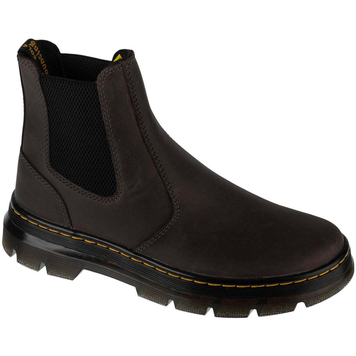 Μπότες Dr. Martens Embury Chelsea Boot
