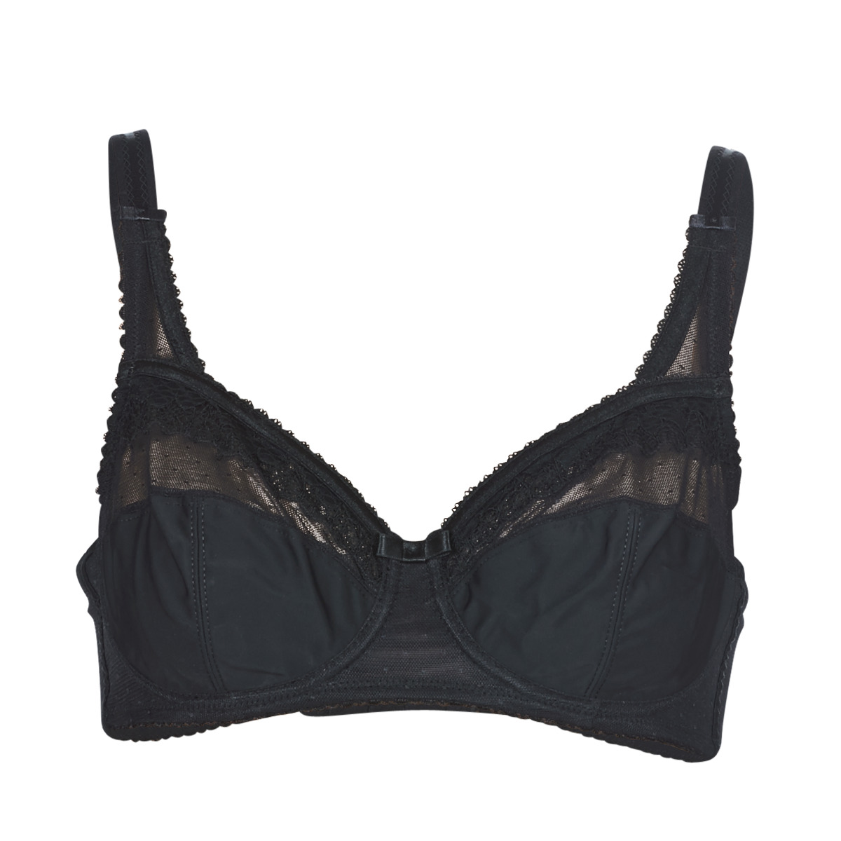 Με πλήρη κάλυψη και στήριξη PLAYTEX FLEUR