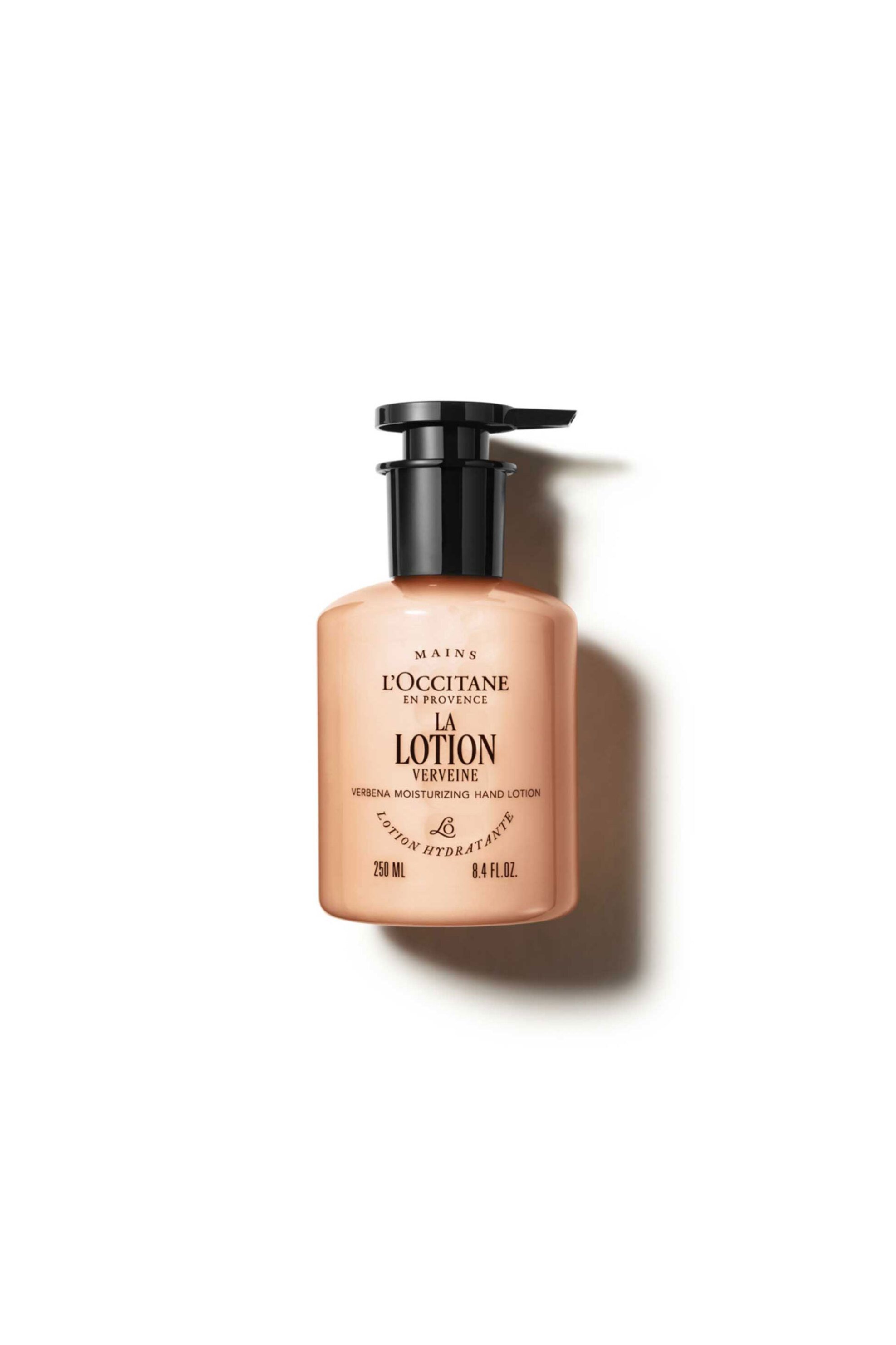 L'Occitane Karité Verbena Hand Lotion 250 ml